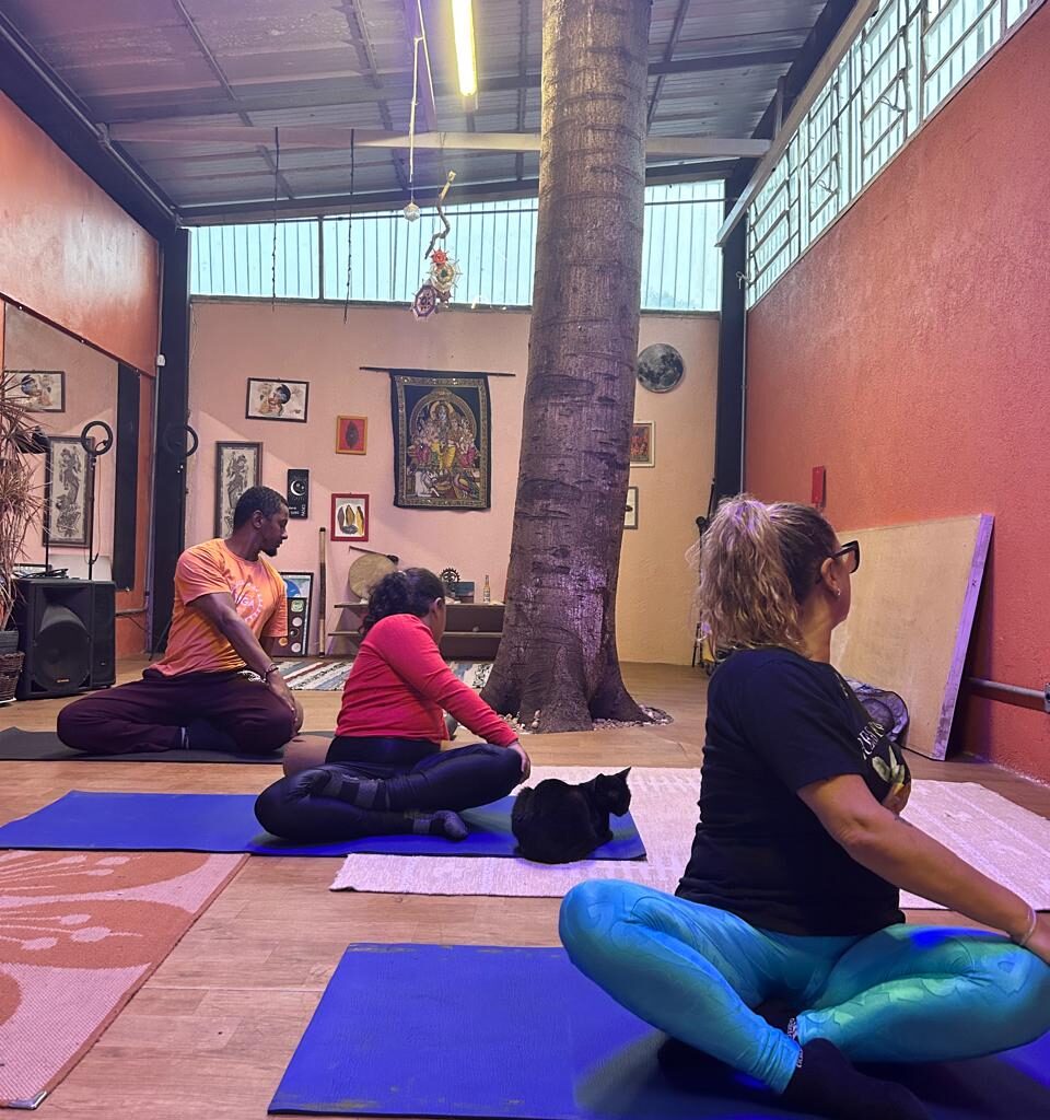 Yoga em Guaíba: bem-estar e saúde para todas as idades em 2025